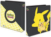 Ultra Pro - Ultra Pro 2 Inch Album Pokemon 2019 Pikachu