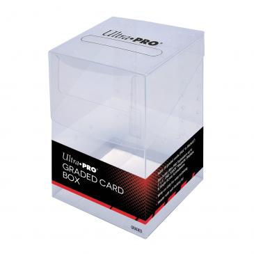 Ultra Pro - Ultra Pro Graded Card Box