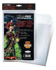Ultra Pro - Ultra Pro Comic Bags Regular Size Resealable 100-Count