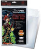 Ultra Pro - Ultra Pro Comic Bags Silver Size Resealable 100-Count