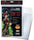Ultra Pro - Ultra Pro Comic Bags Silver Size Resealable 100-Count