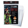 Ultra Pro - Ultra Pro Comic Bags Golden Age Size Resealable 100-Count