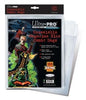Ultra Pro - Ultra Pro Comic Bags Magazine Size Resealable 100-Count