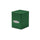 Ultra Pro - Ultra Pro Deck Box Satin Cube Forest Green