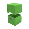 Ultra Pro - Ultra Pro Satin Cube Lime Green
