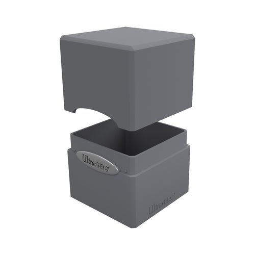 Ultra Pro - Ultra Pro Satin Cube Smoke Grey