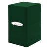 Ultra Pro - Ultra Pro Satin Tower Hi Gloss Emerald Green
