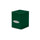 Ultra Pro - Ultra Pro Satin Cube Hi Gloss Emerald Green