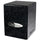Ultra Pro - Ultra Pro Satin Cube Glitter Black