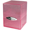 Ultra Pro - Ultra Pro Satin Cube Glitter Pink