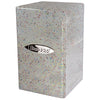 Ultra Pro - Ultra Pro Satin Tower Glitter Clear