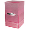 Ultra Pro - Ultra Pro Satin Tower Glitter Pink