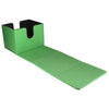 Ultra Pro - Ultra Pro Vivid Alcove Edge Box Green