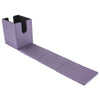 Ultra Pro - Ultra Pro Vivid Alcove Flip Box Purple