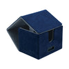 Ultra Pro - Ultra Pro Alcove Edge Box Vivid Deluxe Blue