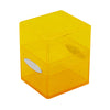 Ultra Pro - Ultra Pro Satin Cube Glitter Yellow