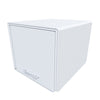 Ultra Pro - Ultra Pro Alcove Edge Box Vivid White