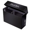 Ultra Pro - Ultra Pro Deck Box Oversized Double Black