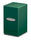 Ultra Pro - Ultra Pro Deck Box Satin Tower Version 2 Green