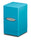 Ultra Pro - Ultra Pro Deck Box Satin Tower Version 2 Light Blue