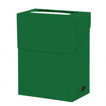 Ultra Pro - Ultra Pro Deck Box Lime Green