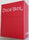 Ultra Pro - Ultra Pro Deck Box Red