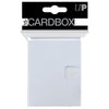 Ultra Pro - Ultra Pro Pro 15+ Card Box 3 Pack White