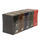 Ultra Pro - Ultra Pro Deck Box Bundle 5 Dark Colors Blue/Green/Black/Red/Brown