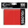 Ultra Pro - Ultra Pro Sleeves Eclipse Gloss Apple Red 100 Count