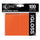 Ultra Pro - Ultra Pro Sleeves Eclipse Gloss Pumpkin Orange 100 Count