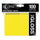 Ultra Pro - Ultra Pro Sleeves Eclipse Gloss Lemon Yellow 100 Count