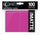 Ultra Pro - Ultra Pro Sleeves Eclipse Matte Hot Pink 100-Count