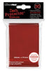 Ultra Pro - Ultrapro Red Deck Protector (Regular - 50 Ct)