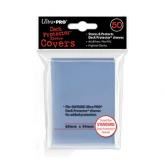 Ultra Pro - Ultra Pro Deck Protector Sleeve Covers Regular Size (50Ct)