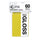 Ultra Pro - Ultra Pro Sleeves: Japanese Eclipse Gloss - Lemon Yellow 60Ct