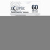 Ultra Pro - Ultra Pro Sleeves Small Eclipse Matte Arctic White 60-Count