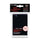 Ultra Pro - Ultra Pro Deck Protector Small Black 60 Ct