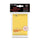 Ultra Pro - Ultra Pro Deck Protector Small Yellow 60 Ct