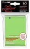 Ultra Pro - Ultra Pro Sleeves: Japanese - Small Lime Green 60Ct
