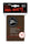 Ultra Pro - Ultra Pro Deck Protector Small Brown Pro-Matte