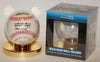 Ultra Pro - Ultrapro Gold Baseball Holder