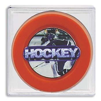 Ultra Pro - Ultrapro Square Puck Holder