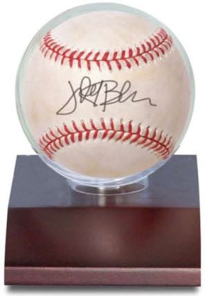 Ultra Pro - Ultrapro Dark Wood Ball Holder