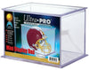 Ultra Pro - Ultra Pro Mini Helmet Display Case - Uv Protected