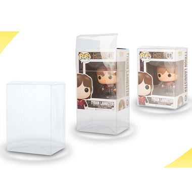 Ultra Pro - Ultra Pro Acetate Display Holder Pop!