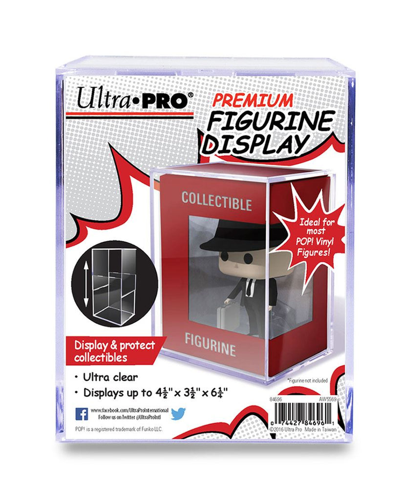 Ultra Pro - Ultra Pro Premium Figurine Display