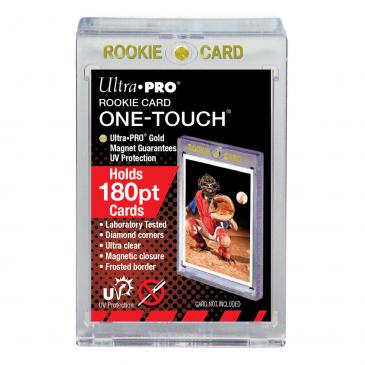 Ultra Pro - Ultra Pro One Touch 180 Point Rookie Magnetic Holder