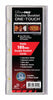 Ultra Pro - Ultra Pro: 185Pt One-Touch Double Booklet