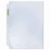 Ultra Pro - Ultra Pro 1-Pocket Platinum Page With 8 X 10' Pocket (100Ct)'