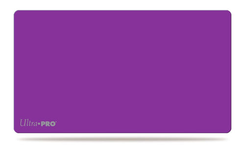 Ultra Pro - Ultra Pro Artist Playmat Purple
